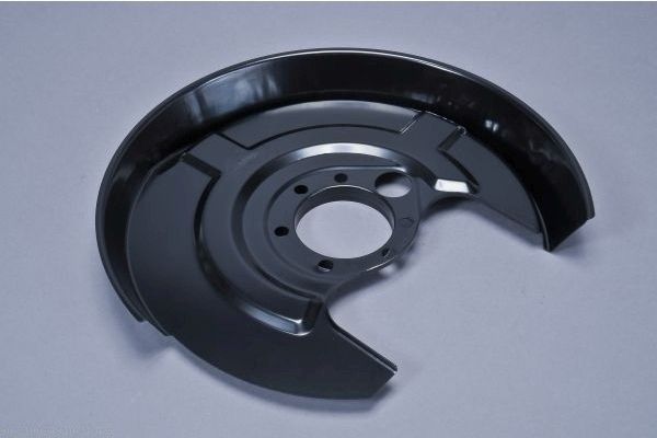 AUTOMEGA 210034910 Splash Guard, brake disc