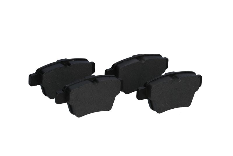 Piduriklotsi komplekt, ketaspidur, VALEO 301702A
