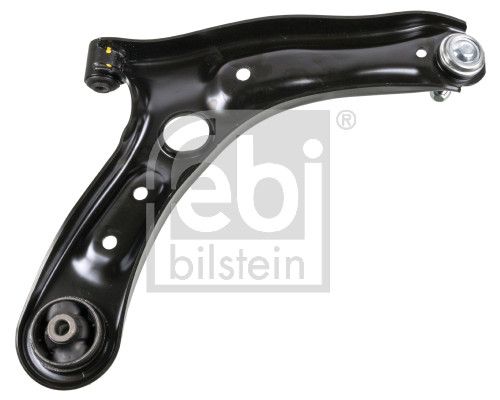 Vooras spoorcontrole arm Links voor 15/17 mm past: HYUNDAI ACCENT V, SOLARIS  KIA RIO IV 1.4/1.6 01.17-