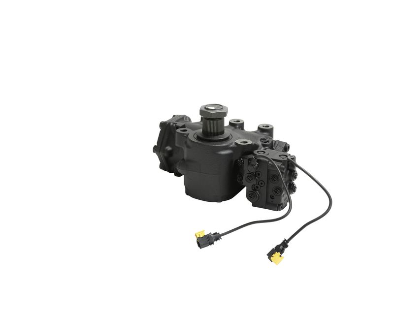 BOSCH KS01002181 Steering Gear