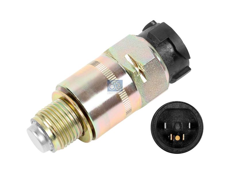 Senzor,turatie 1.21707 DT Spare Parts