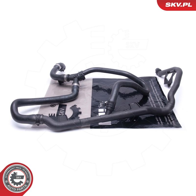 Jahutusvoolik, ESEN SKV 54SKV170