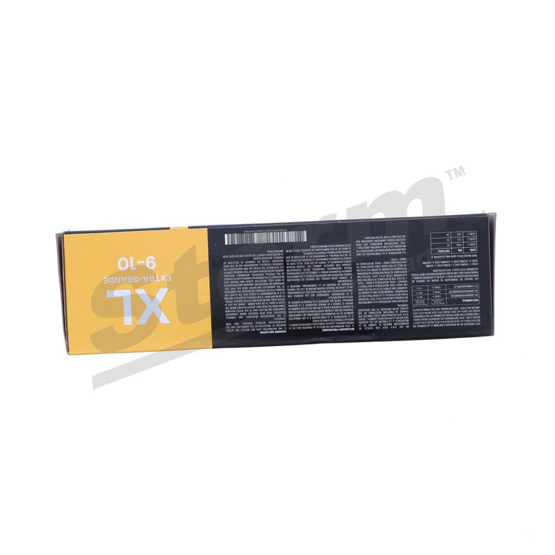 Gants fins de protection STORM QUALITY PARTS GD21NE-XL