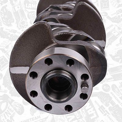 Product Image - Krukas - HK0204KS - ET ENGINETEAM