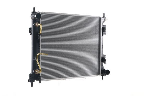 MAHLE CR 2269 000S Radiator, engine cooling