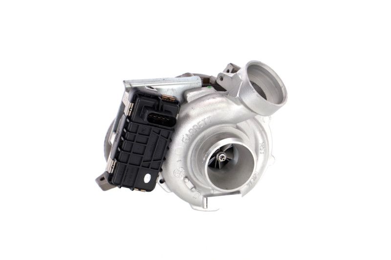 REMANTE 003-002-004455R Charger, charging (supercharged/turbocharged)