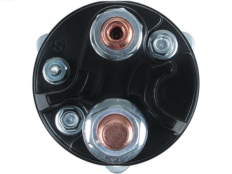 AS-PL SS1013 Solenoid Switch, starter