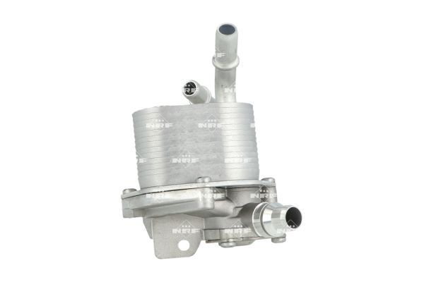 NRF 31279 Oil Cooler, automatic transmission