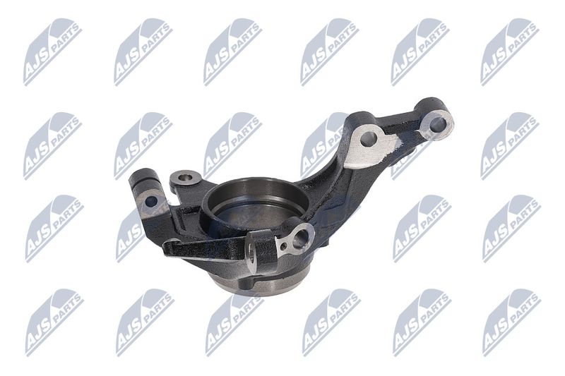 Käändmik, rattakinnitus, NTY ZZP-KA-007