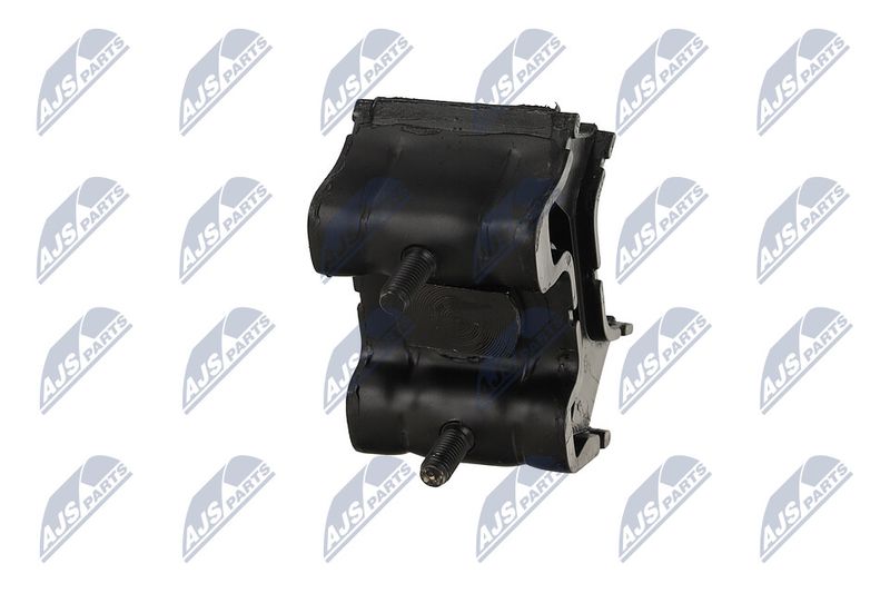 Paigutus, Mootor, NTY ZPS-ME-091