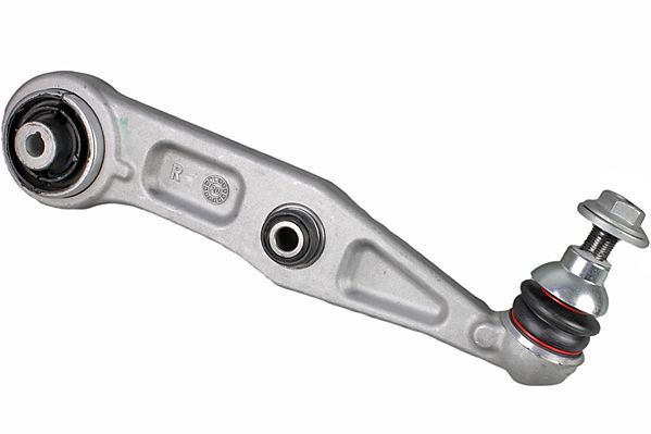 METZGER AUTOTEILE 58130502 - Pakabos svirtis