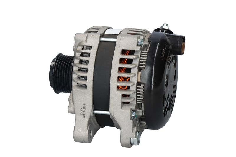 GENERATOR VALEO 440763 10