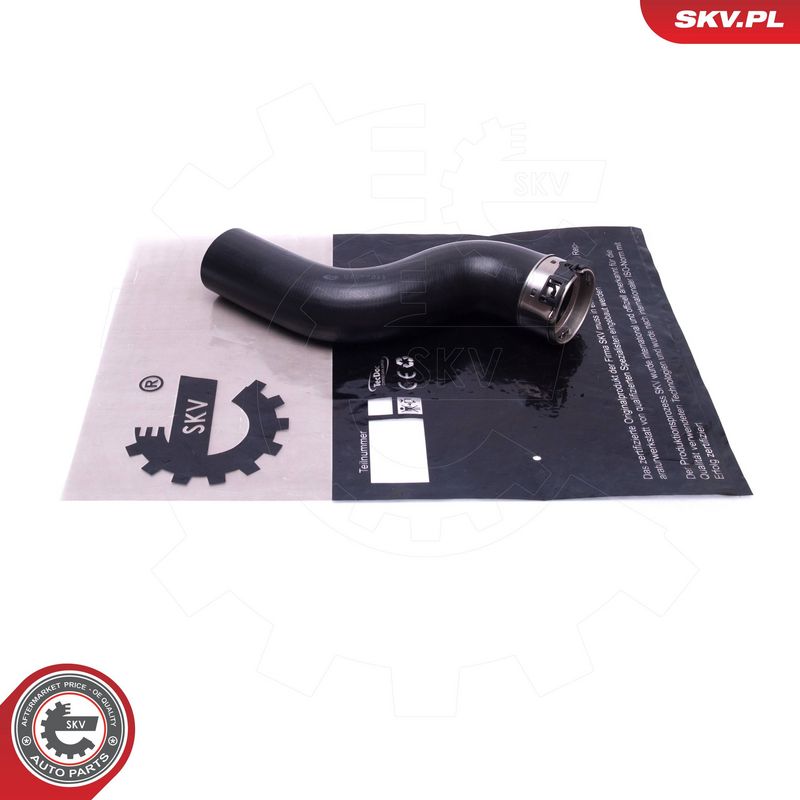 Laadimisõhu voolik, ESEN SKV 54SKV411