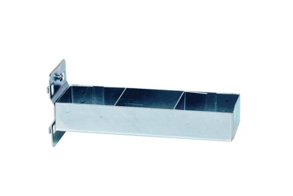 KS TOOLS 860.0847 Tray Base, tool pegboard