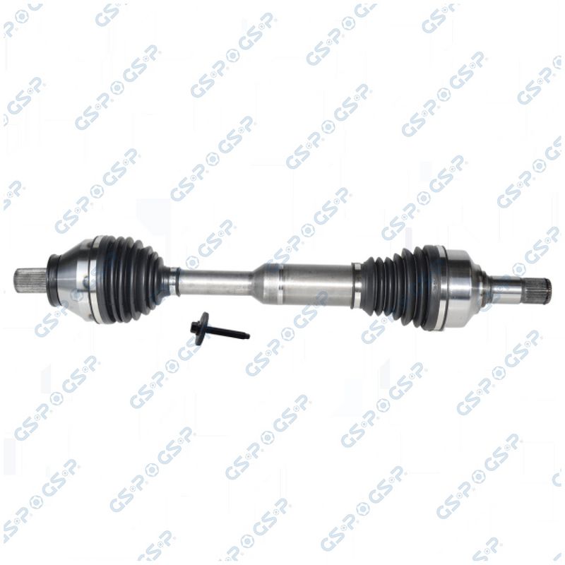 Veovõll, GSP 201386