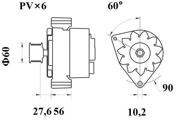  MG1039