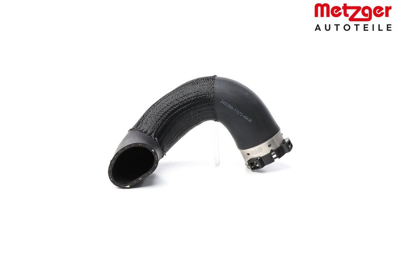 METZGER AUTOTEILE 2401399 Charge Air Hose