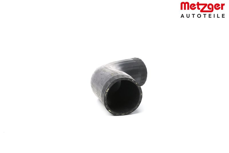 METZGER AUTOTEILE 2401412 Charge Air Hose