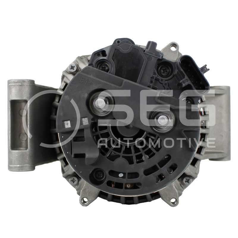SEG Automotive 0124655160 Alternator