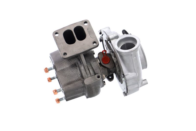 REMANTE 003-004-004378R Charger, charging (supercharged/turbocharged)