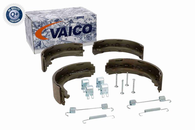 VAICO V22-0060 Brake Shoe Set