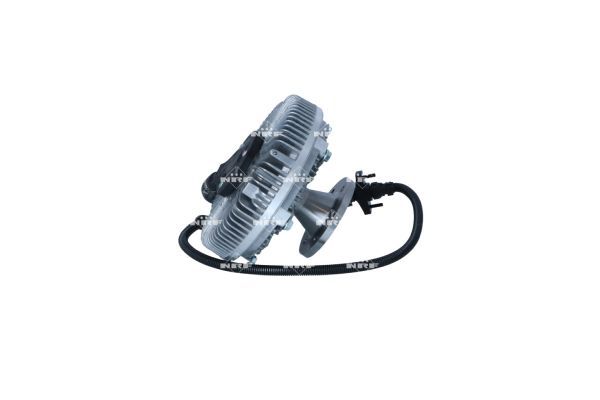 NRF 49048 Clutch, radiator fan