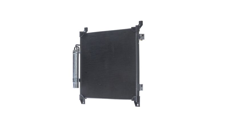 Product Image - Condensor, airconditioning - AC1027000S - MAHLE