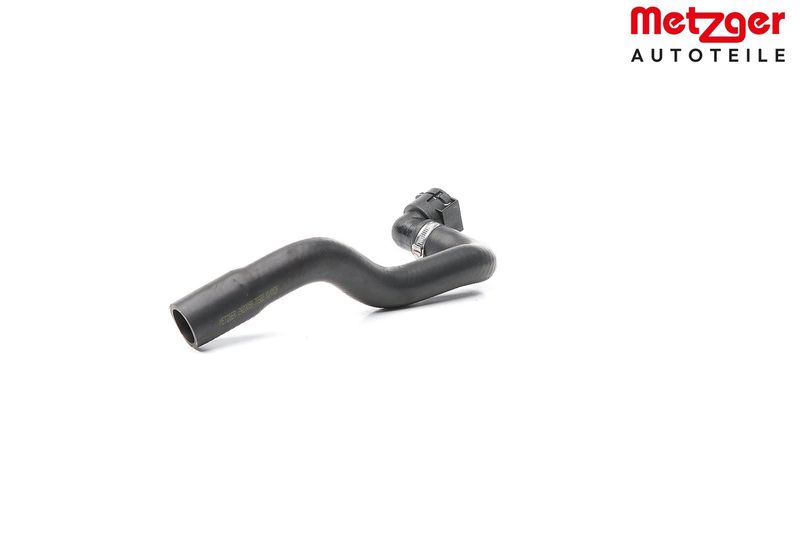 METZGER AUTOTEILE 2420056 Radiator Hose