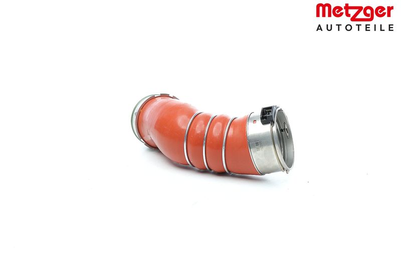 METZGER AUTOTEILE 2400320 Charge Air Hose
