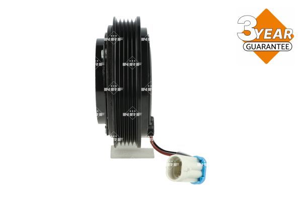 Magnetsidur, kliimakompressor, NRF 380158