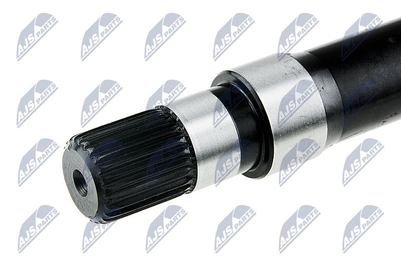 Veovõll, NTY NWP-PL-001