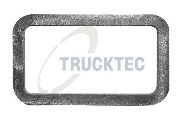 TRUCKTEC AUTOMOTIVE 02.18.056 - Gasket, timing case cover