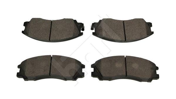 OEM код товара: 58101-H1A10