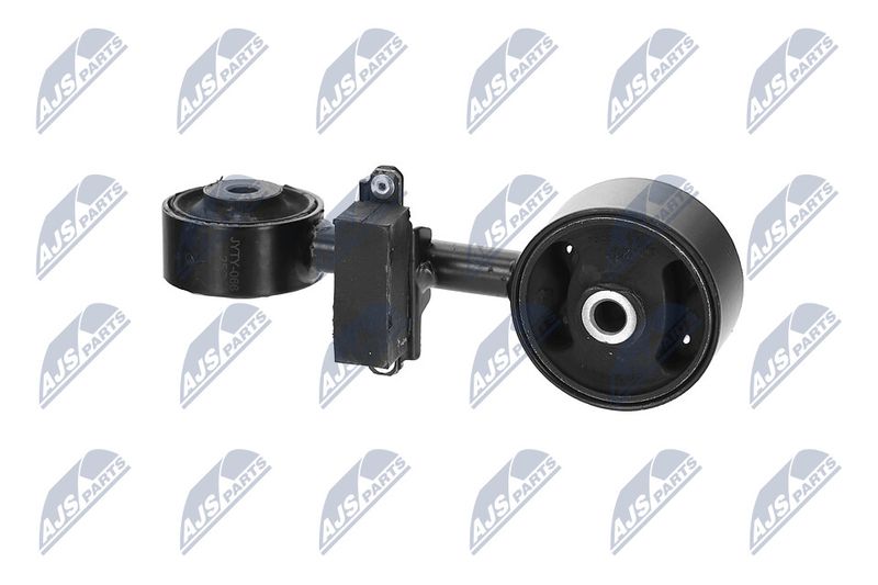Paigutus, Mootor, NTY ZPS-TY-066