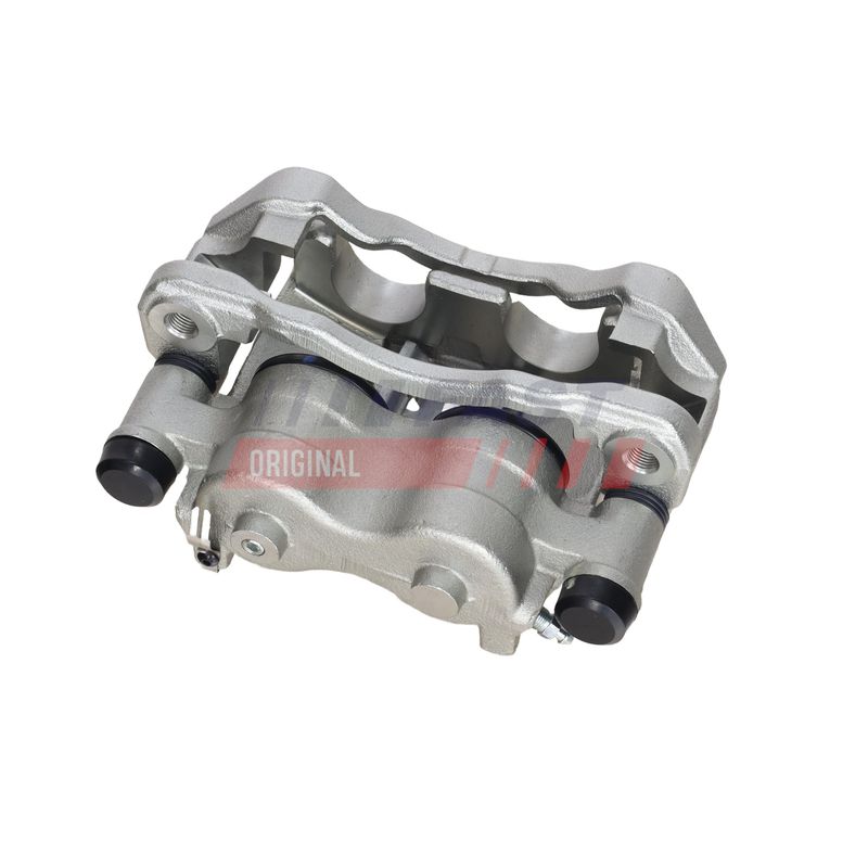 Pidurisadul, FAST FT32106