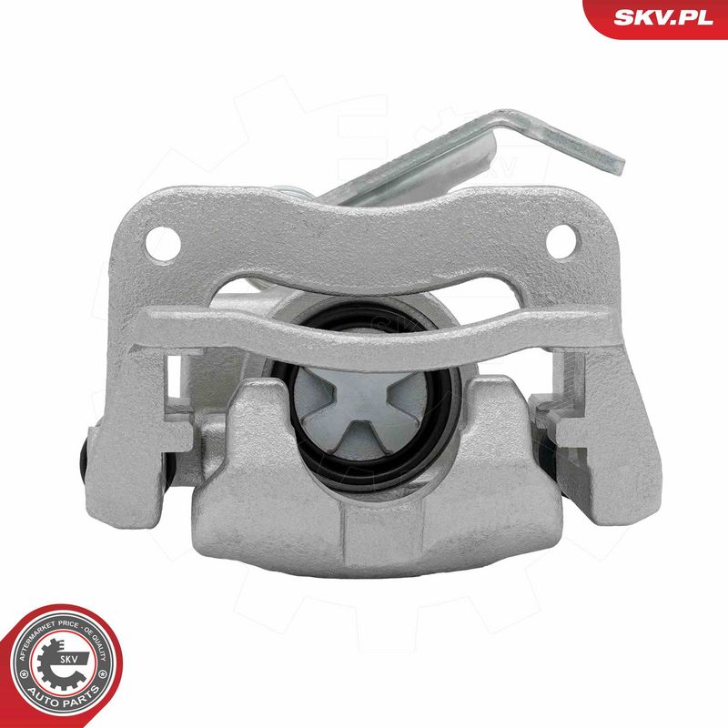 Pidurisadul, ESEN SKV 78SKV834