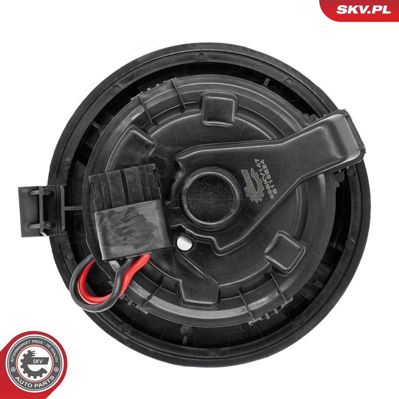 Salongipuhur, ESEN SKV 68SKV147