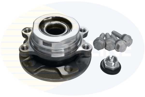 Comline Wheel Bearing Kit CHA244