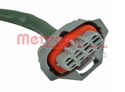 METZGER 0893528 Lambda Sensor