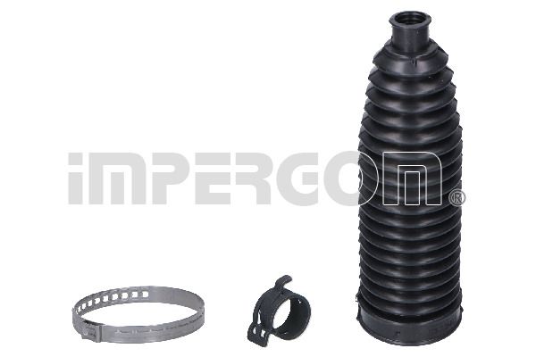 This part match OEM code: 13354440