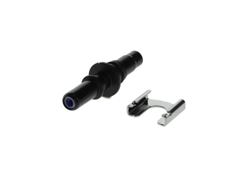 Furtun cot admisie, modul alimentare (injectare aditiv) F 019 E0Z 004 BOSCH