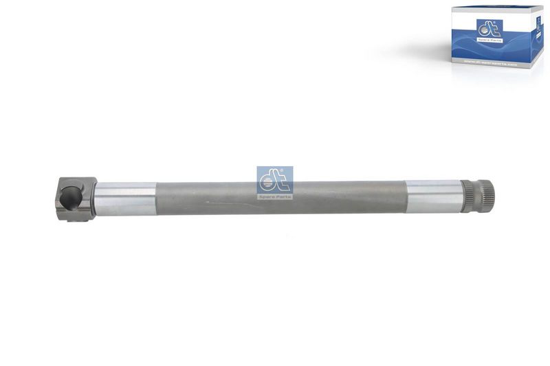 Bremswelle, Trommelbremse