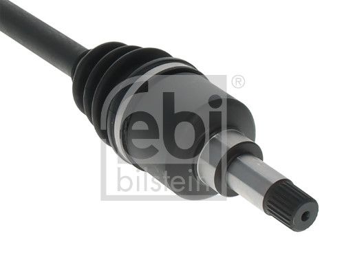 Veovõll, FEBI BILSTEIN 182450