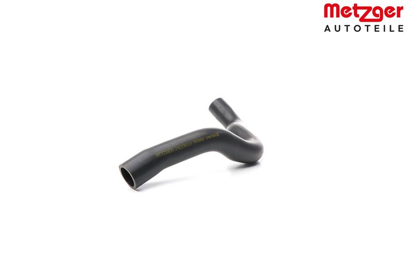 METZGER AUTOTEILE 2420013 Radiator Hose