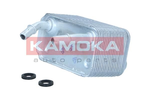 KAMOKA 7730151 Oil Cooler, engine oil