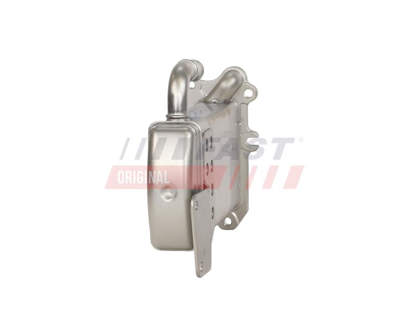 Radiaator, heitgaaside tagasijooks, FAST FT12834
