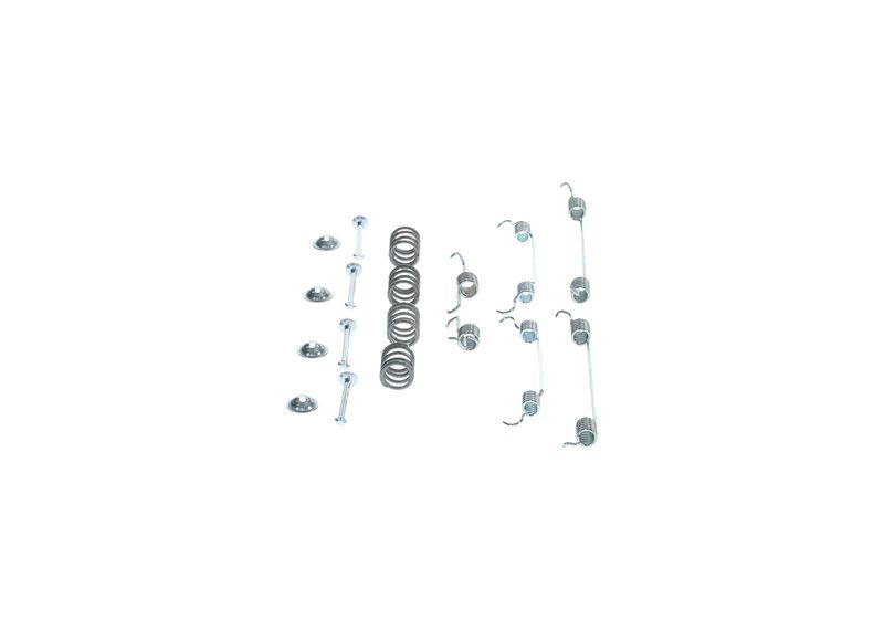 BOSCH 1 987 475 295 Accessory Kit, brake shoes