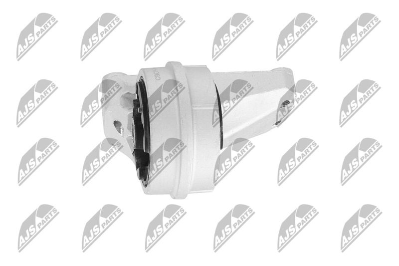 Paigutus, Mootor, NTY ZPS-CH-148