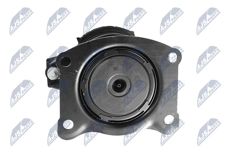 Paigutus, Mootor, NTY ZPS-HD-033