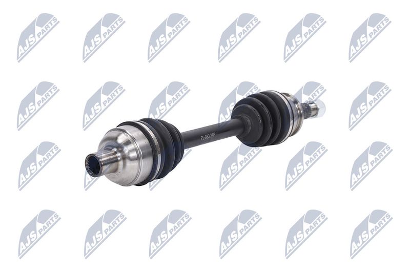 Veovõll, NTY NPW-PL-083